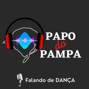 Papo do Pampa - Falando de Dança