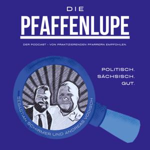 Die Pfaffenlupe