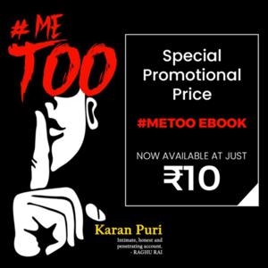 Author Karan Show