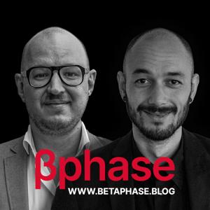 Betaphase – Gedankenkaffee für unterwegs | Produktivität | Kreativität | Digital