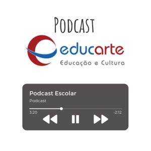 Podcast - Educarte