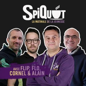 SpiQuot: La matinale de la jeunesse