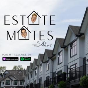 Estate Mates - The Podcast