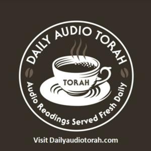 Daily Audio Torah