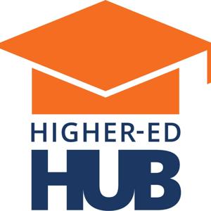 Higher-Ed Hub Podcast Series