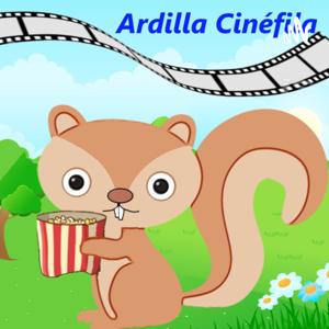 Ardilla Cinéfila