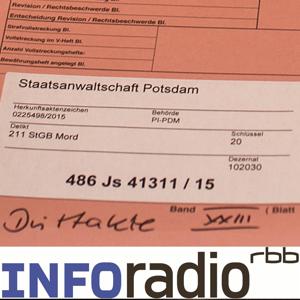 Alles so normal – Warum starben Elias und Mohamed? | Inforadio