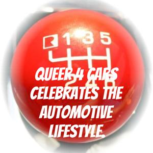 Queer 4 Cars Celebrates the Automotive Lifestyle