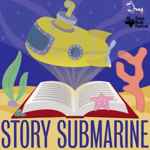 Story Submarine by The Drag Audio Production House