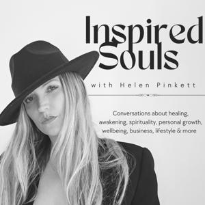 Inspired Souls with Helen Pinkett