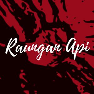 Raungan Api