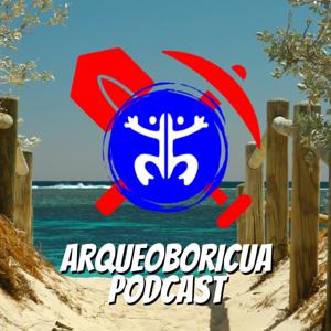 ArqueoBoricua Podcast