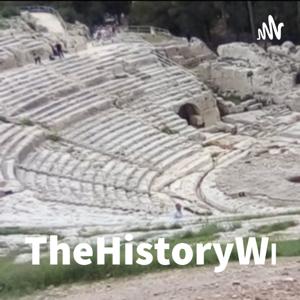 TheHistoryWriter.net