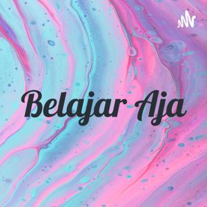 Belajar Aja