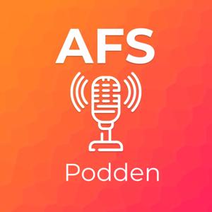 AFS Interkultur Podden
