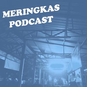 MERINGKAS PODCAST