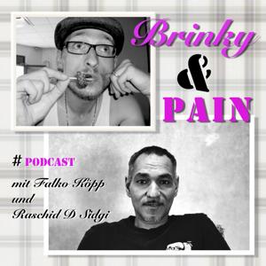 Brinky und Pain