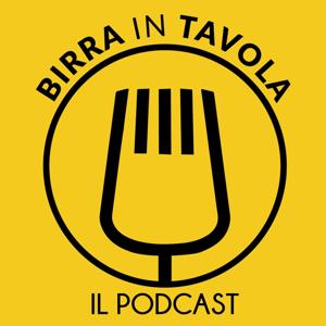Birra in Tavola