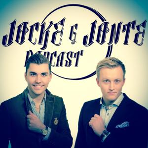 Jocke & Jontes podcast