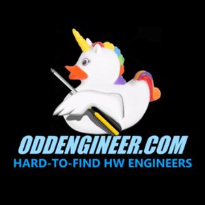 Odd Engineer Podcast