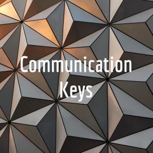 Communication Keys