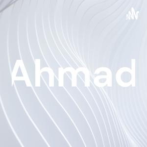 Ahmad