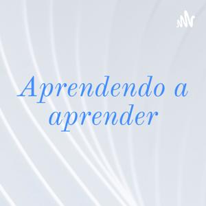 Aprendendo a aprender