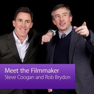 Steve Coogan and Rob Brydon: Meet the Filmmaker by Apple Inc.