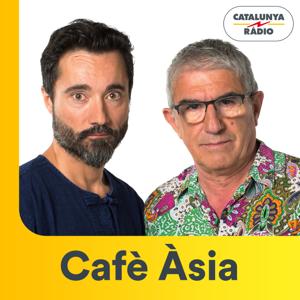 Cafè Àsia