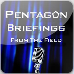 Pentagon Briefings from the Field by Department of War