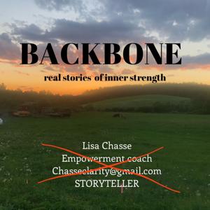 Backbone: the time for women is now (see podcast description)