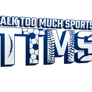 Talk too much sports