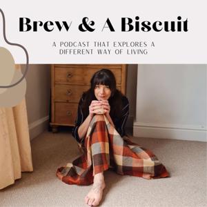 Brew & A Biscuit