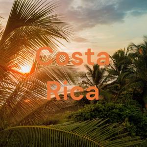 Costa Rica by Hannah
