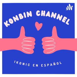 Konbin Channel