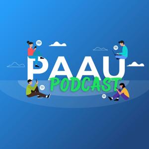 PAAU UFRO Podcast