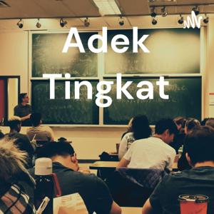 Adek Tingkat