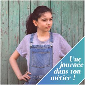 Une journée dans ton métier !
