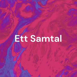 Ett samtal - Digitala arbetsplatsen