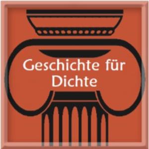 Geschichte für Dichte