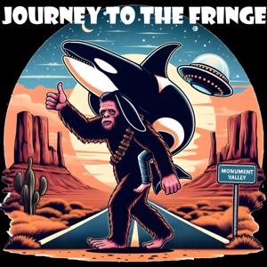 Journey to the Fringe by Journey to the Fringe