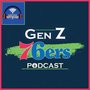 Gen Z 76ers