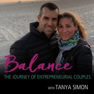 Balance  - The Journey of Entrepreneurial Couples