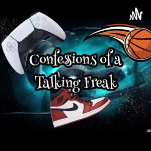 Confessions of a Talking Freak