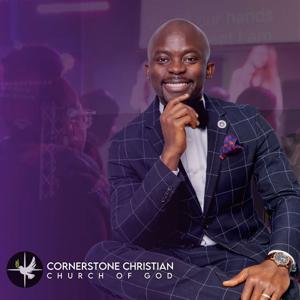 Cornerstone Christian Church of God by Emmanuel Adewusi