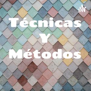 Técnicas Y Métodos