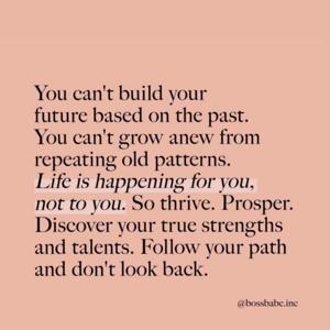 Getting Saved from Psychosis by Olive