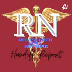 RN Handoff Report