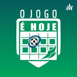 O Jogo é Hoje