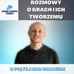 O piątej nad graniem